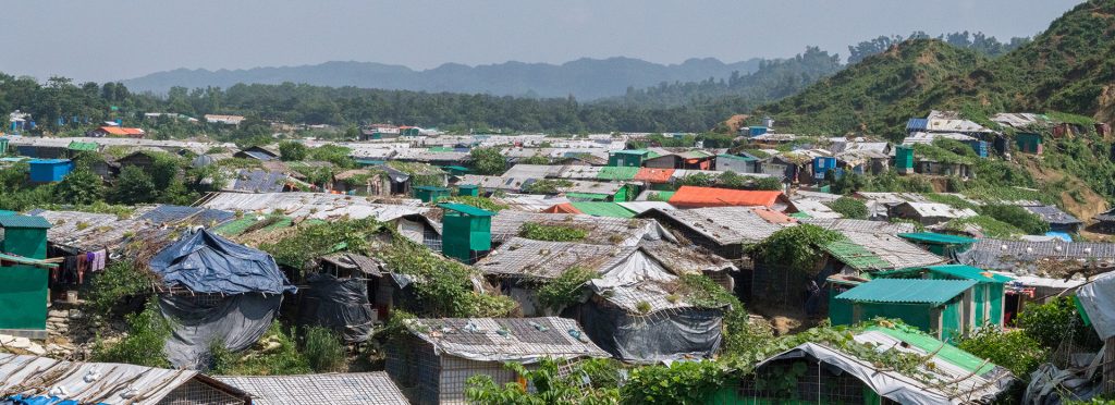 Championing Disability Inclusion in Cox’s Bazar, Bangladesh