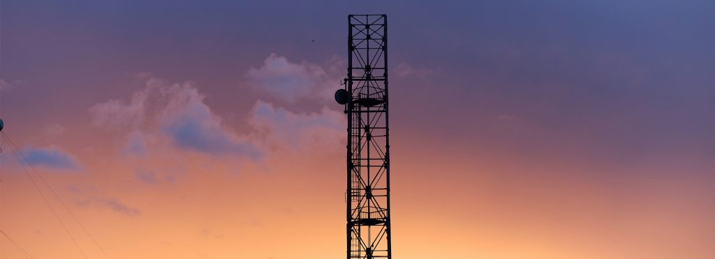 Telecommunications and Disaster Response in Samoa