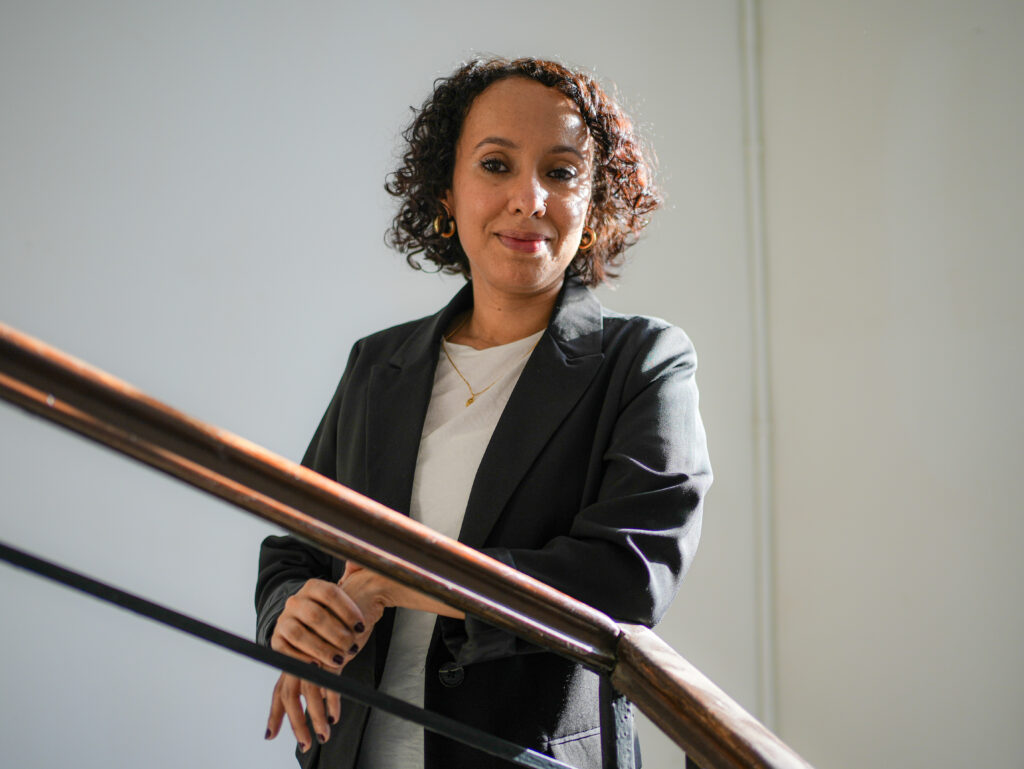 Women and Peacebuilding in Yemen