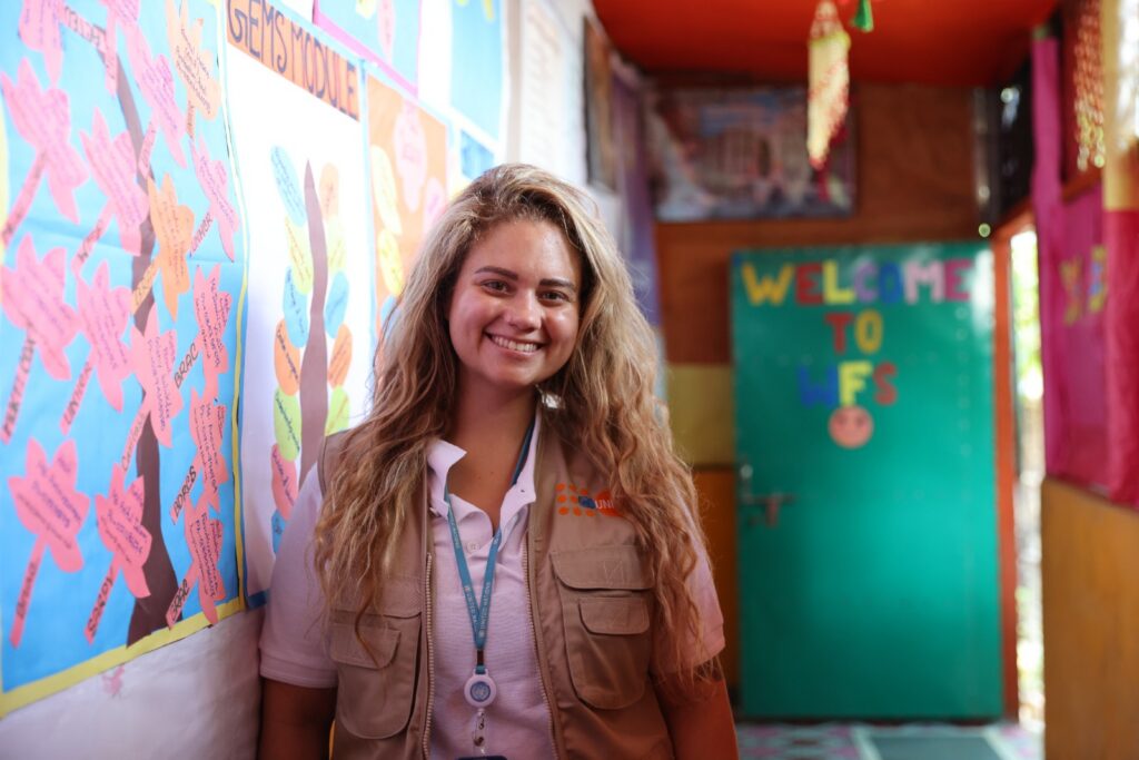 Standing with Survivors: Dignity, Safety and Empathy