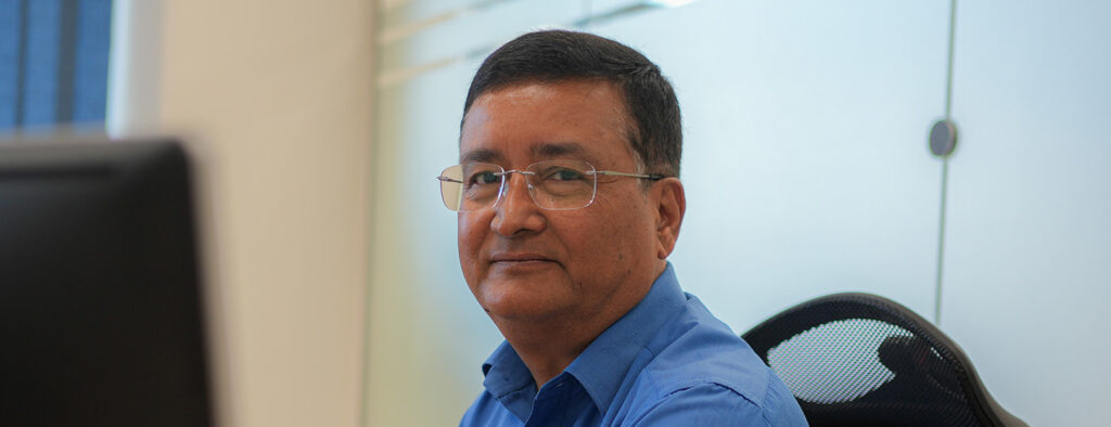 Conflict, Climate and Cholera